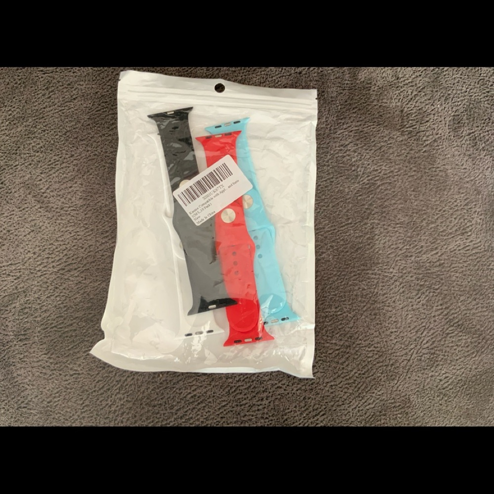 Kaome Apple I Watch Bands